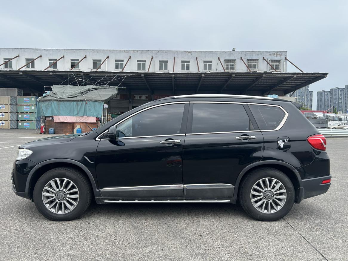 Haval H6 — фотографии объявления, Фото 5