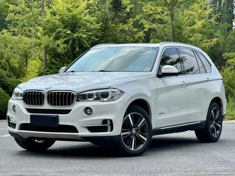 BMW X5 (Import)