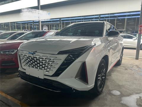Changan Oshan Z6