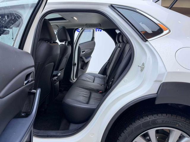 Mazda CX-30 id 4387221 из Китая 16