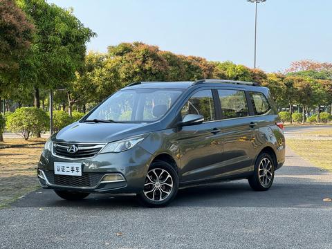 Changan Kaicene Changan Oshan A600
