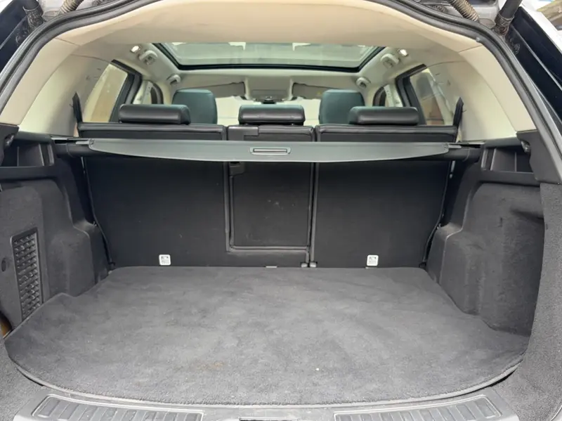 Land Rover Discovery Sport — фото 14