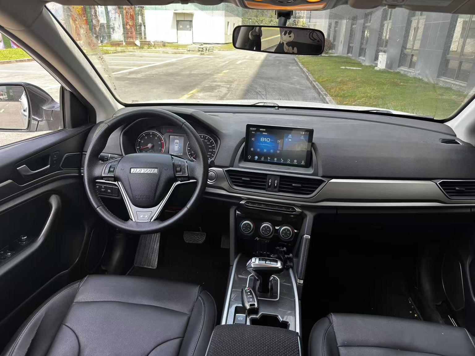 Haval H6 — фотографии объявления, Фото 4