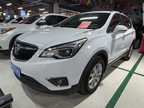 Buick Envision