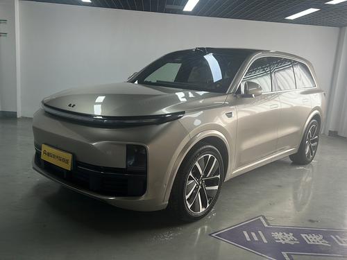 2022 Li Auto 理想 L9