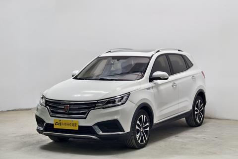 Roewe RX3
