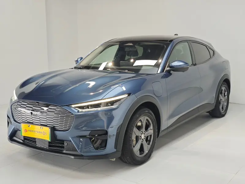 Ford RWD