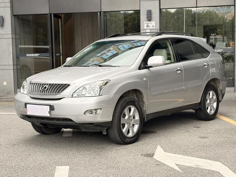 Lexus RX Classic