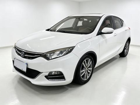 Changan Eado XT
