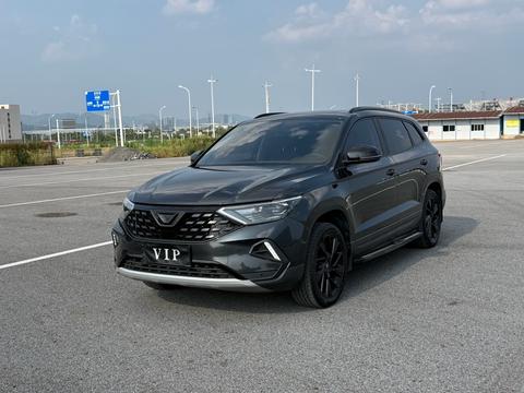 Jetta VS7