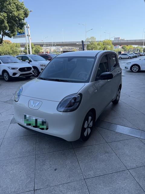 Wuling Hongguang MINI EV