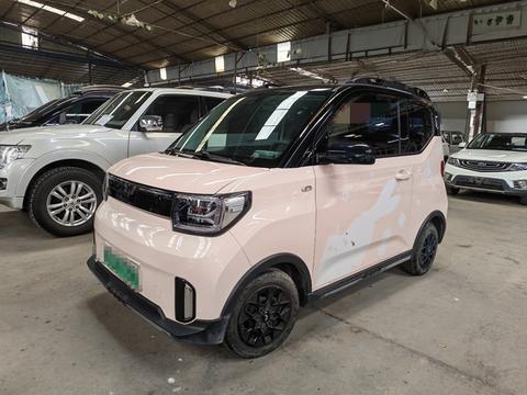 Wuling Mini EV MINIEV 2022 GAMEBOY 200km