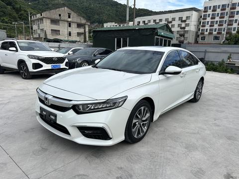 Honda Inspire