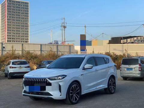 JETOUR X70 PLUS