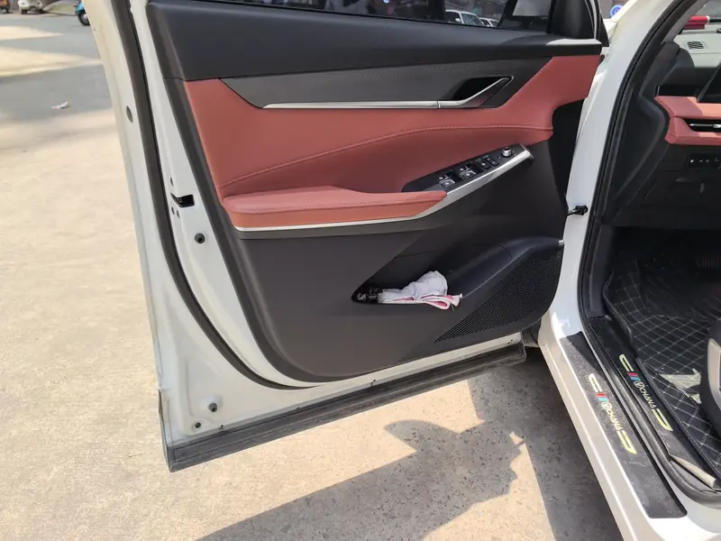 Changan CS75 PLUS — фото 16