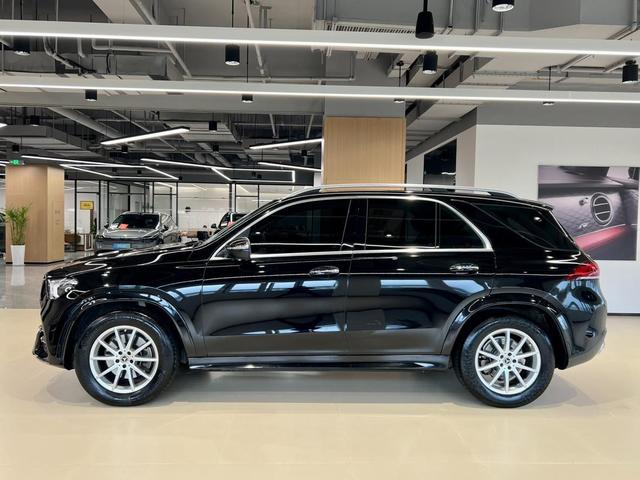Mercedes-Benz GLE (import) id 4387269 из Китая 11