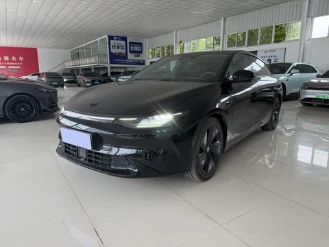 Leapmotor C01