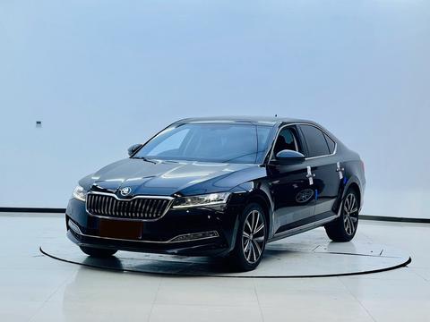 Превосходный эксклюзивный выпуск TSI280 DSG 2024 года