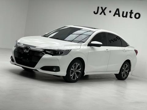 Honda Crider, 2022 год