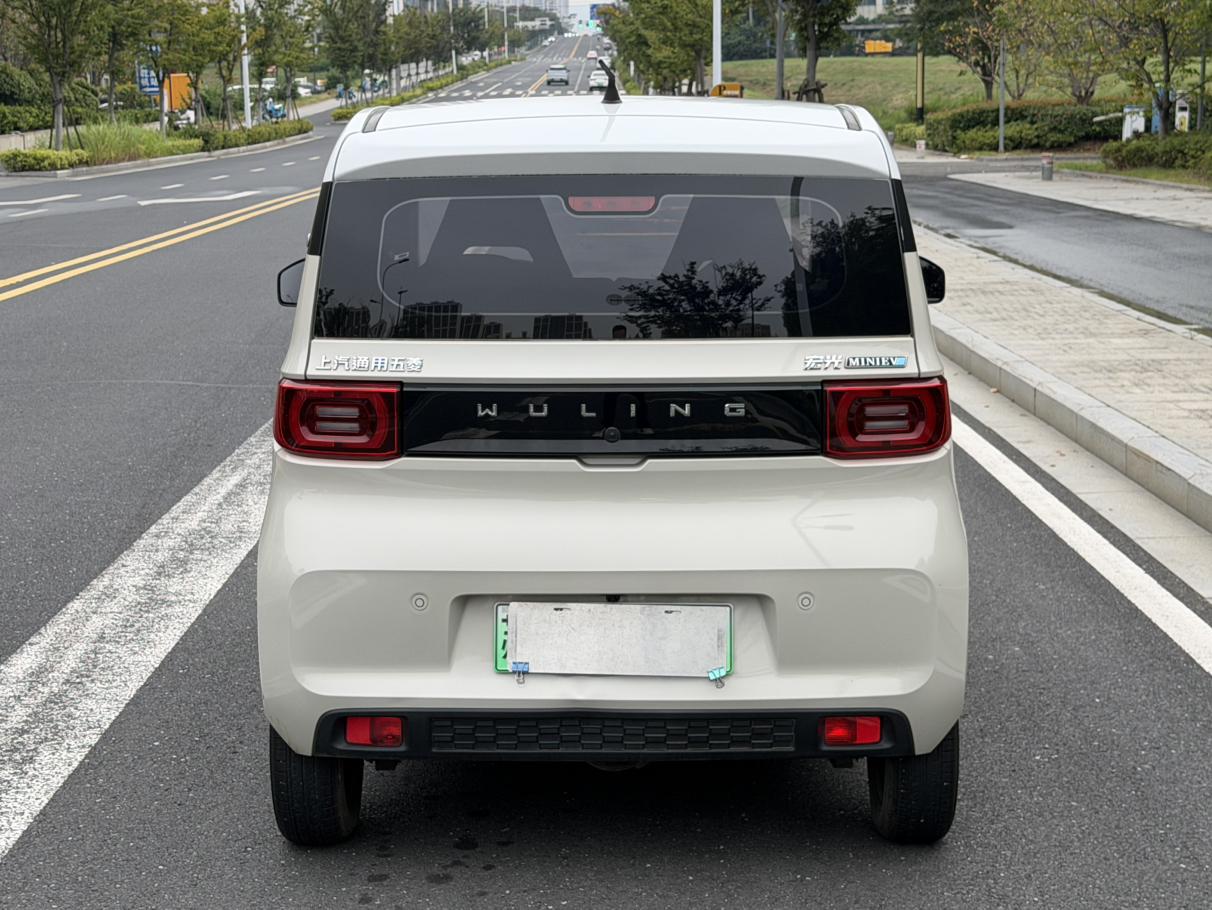 Wuling Mini EV — фотографии объявления, Фото 5