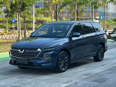 Wuling Victory