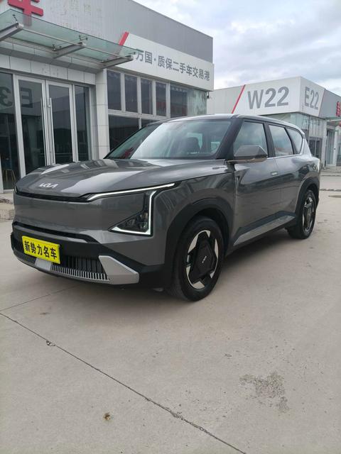 Kia EV5