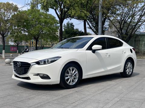 Mazda Mazda3 Axela