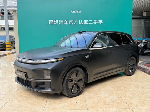 Li Auto L7