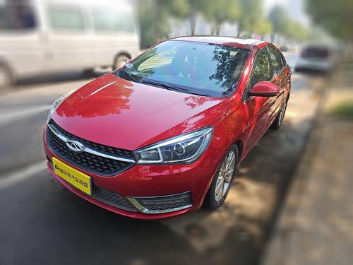 Chery Arrizo 5