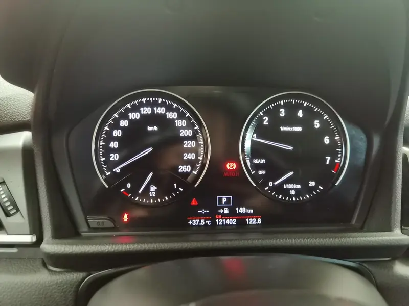 BMW 2 Xi Lv Xing Che 218i стиль — фото 6