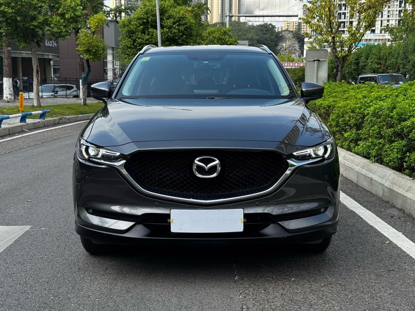 Mazda CX-5 — фотографии объявления, Фото 5