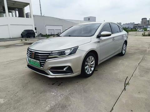 Roewe ei6