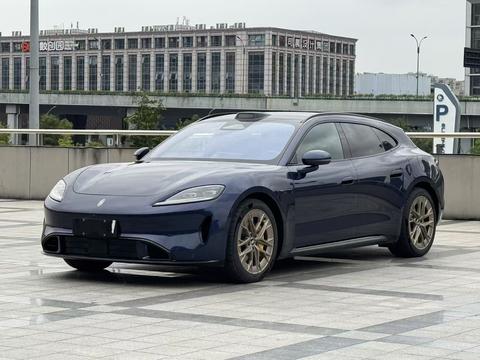 Shangjie Z7T