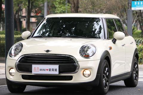 Mini Mini 2018 1.5T ONE