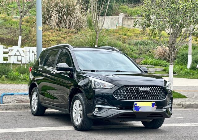 Haval M6 — фотографии объявления, Фото 4