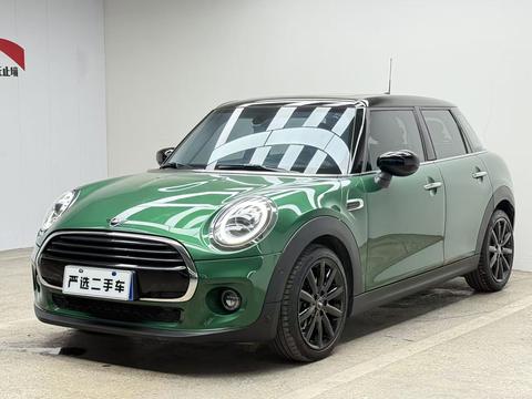 MINI MINI