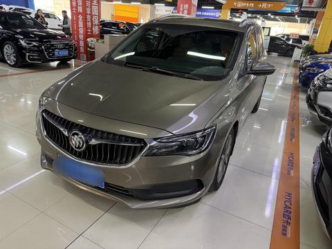 Buick GL6