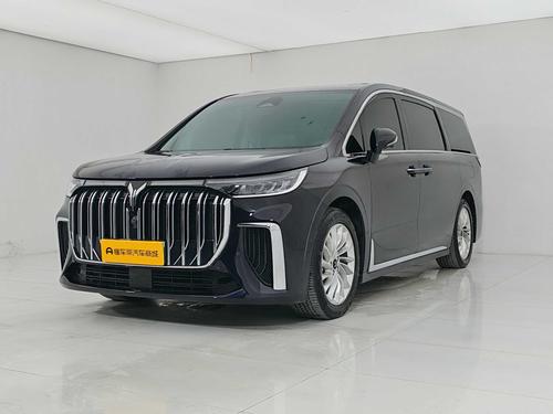 VOYAH Dreamer PHEV