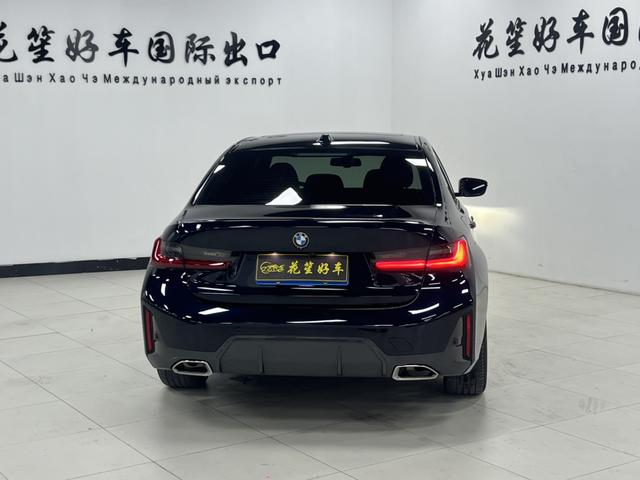 BMW 3 series id 4387261 из Китая 13
