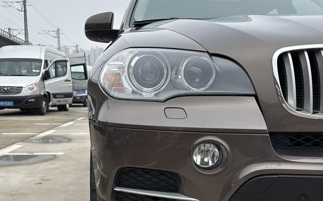 BMW X5 — фотографии объявления, Фото 7