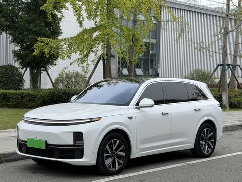 Li Auto L7