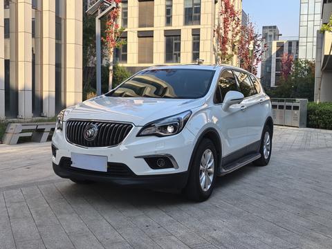 Buick Envision
