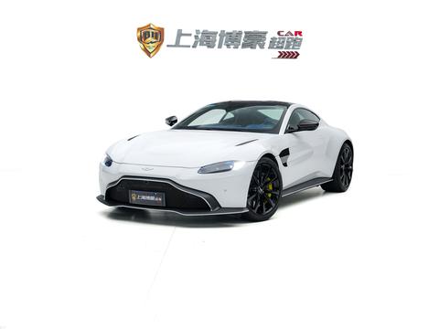 Aston Martin Vantage