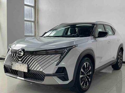 GAC Trumpchi Emkoo