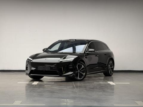 Nio ET5T