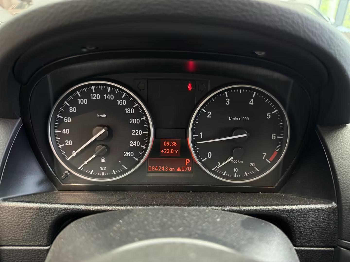BMW X1 — фотографии объявления, Фото 4