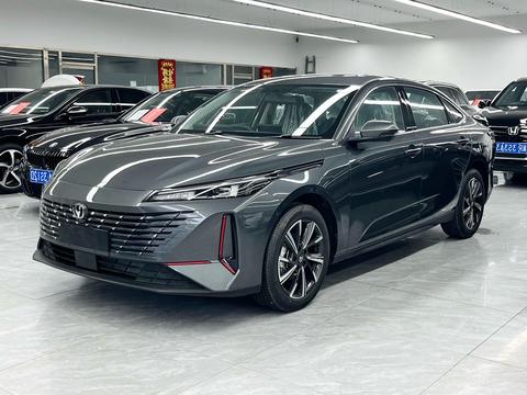 Changan Eado