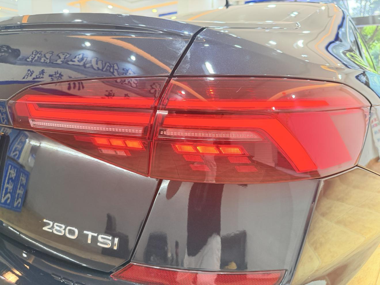 Volkswagen Passat: фотография 20 из 20