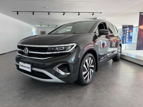 Volkswagen Talagon
