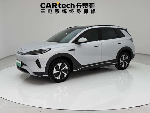 BYD Sea Lion 05 EV